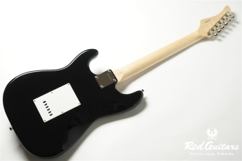 LE-1Z-3S - Black/M